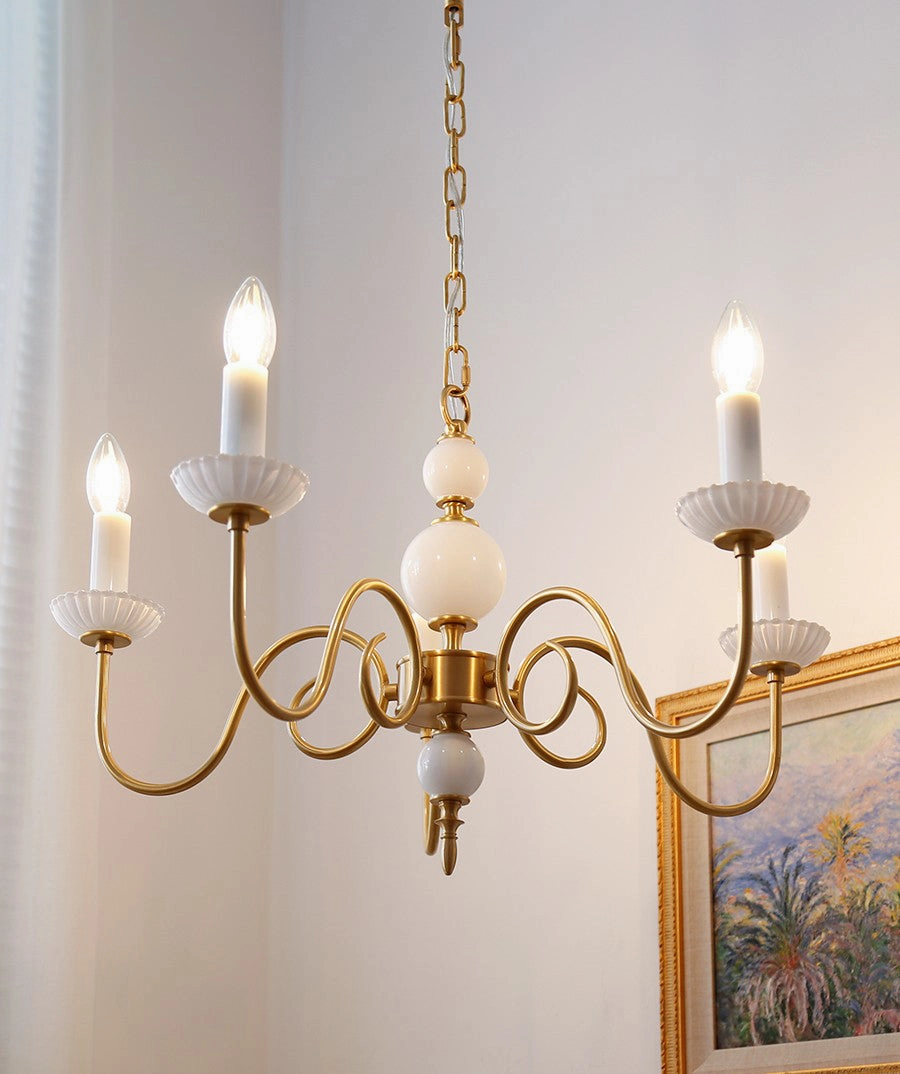 Carlita Chandelier