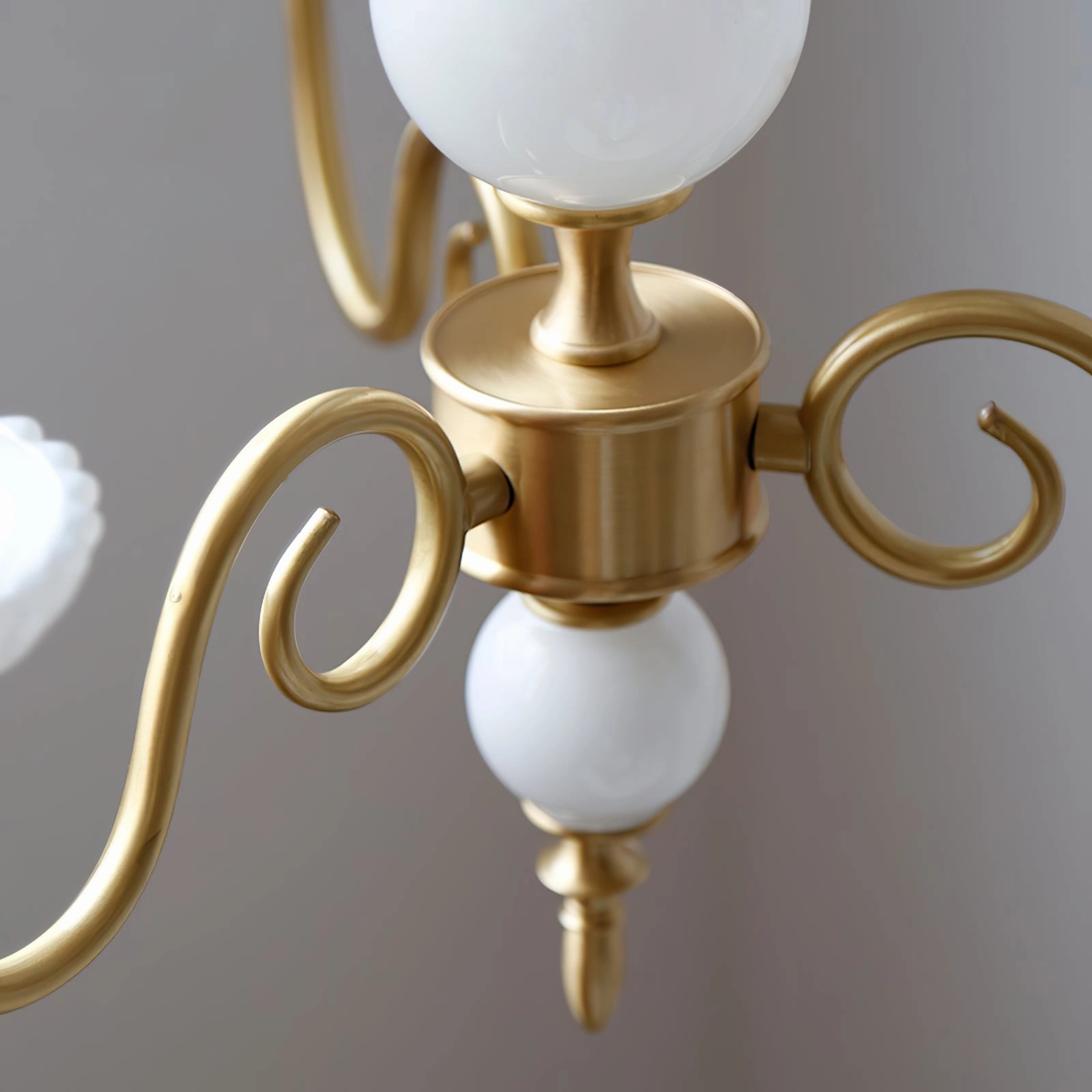 Carlita Chandelier