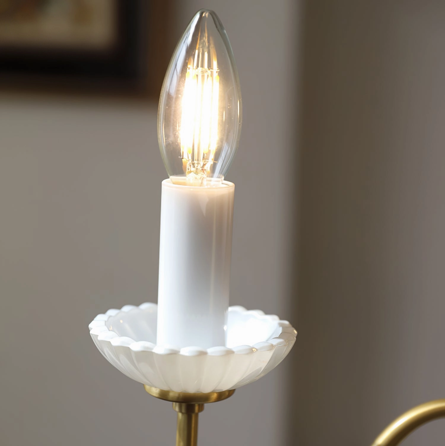 Carlita Chandelier