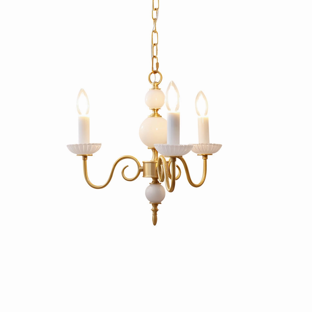 Carlita Chandelier