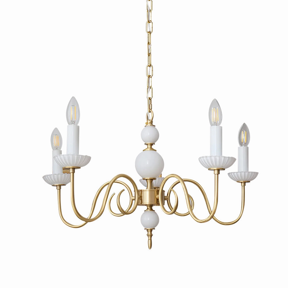 Carlita Chandelier
