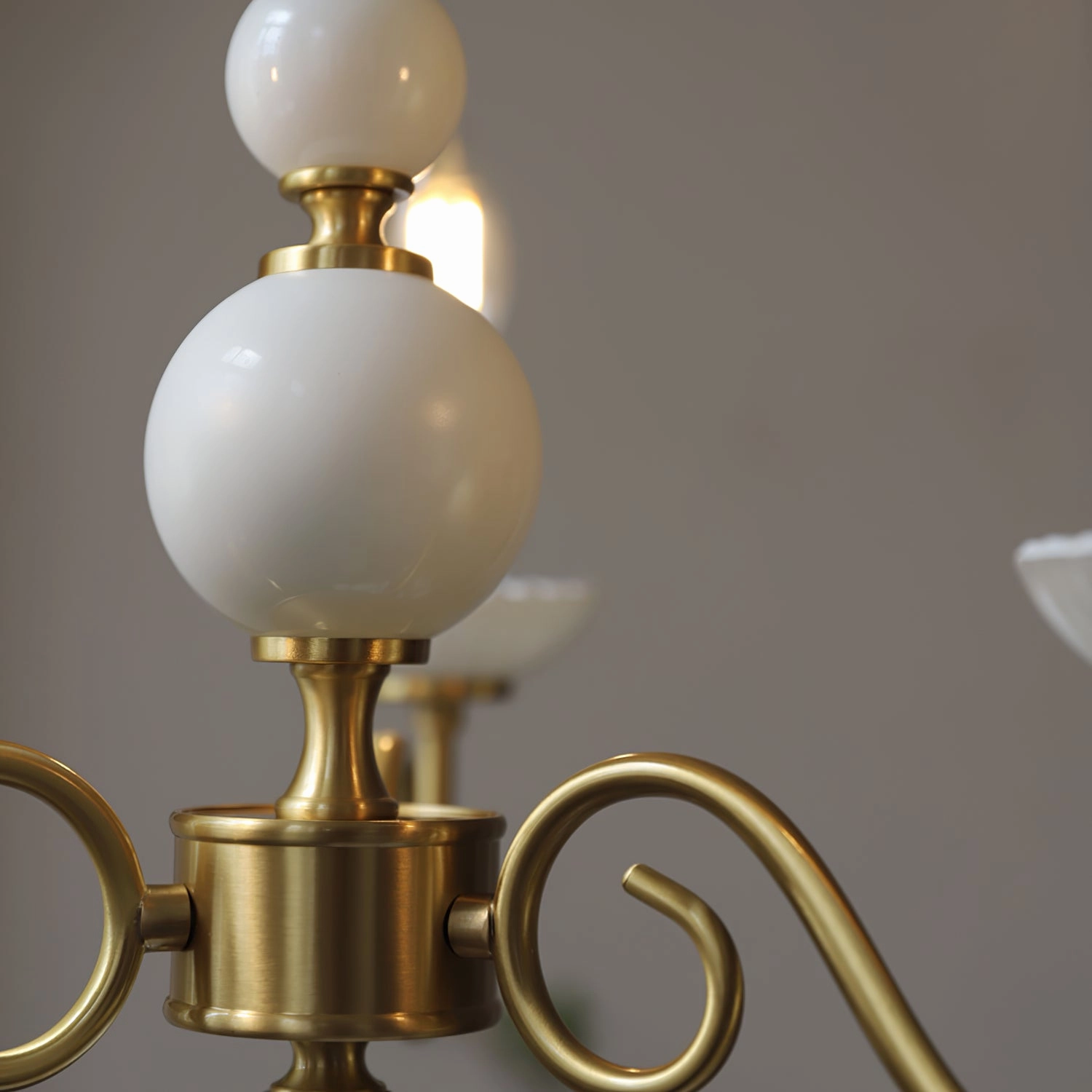 Carlita Chandelier