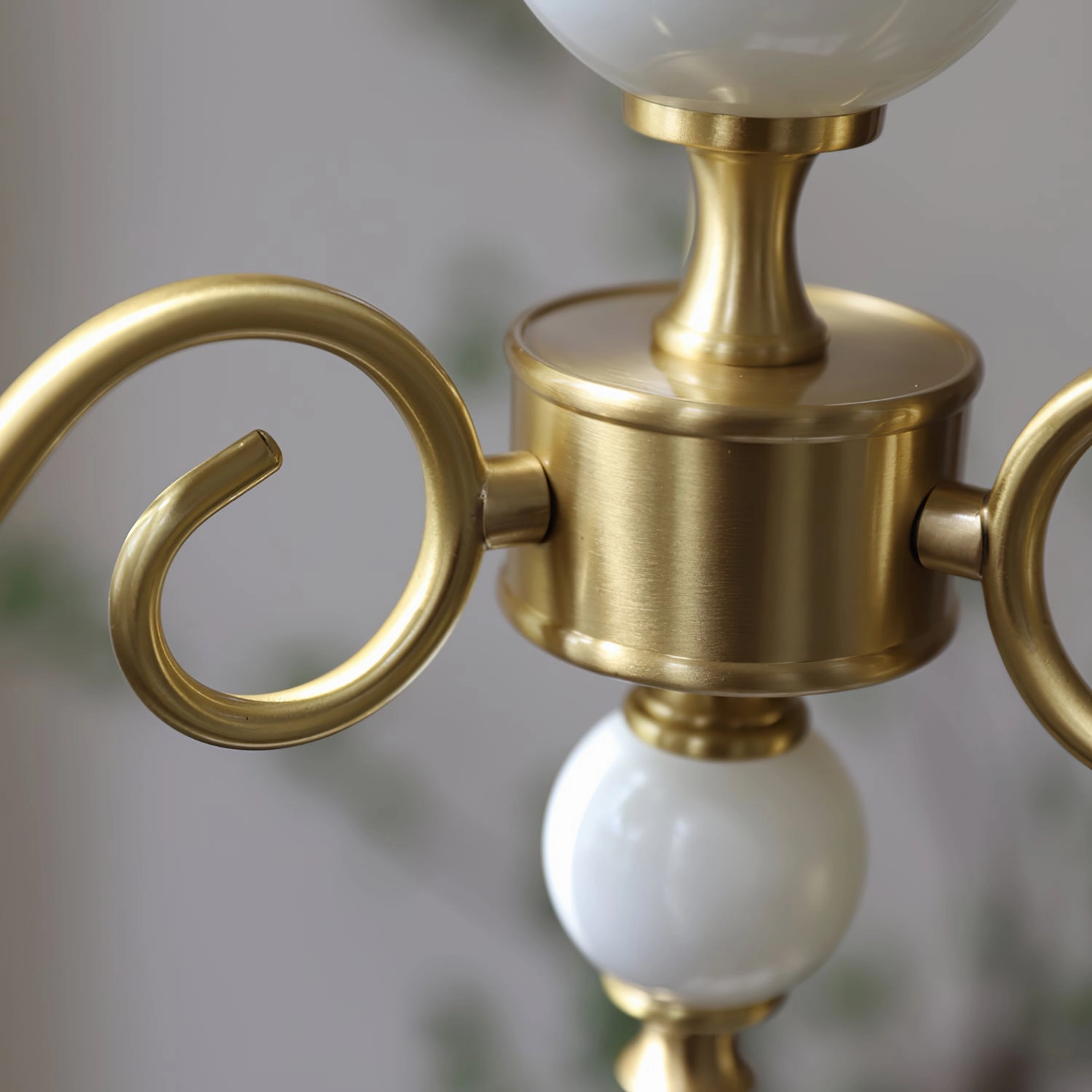 Carlita Chandelier