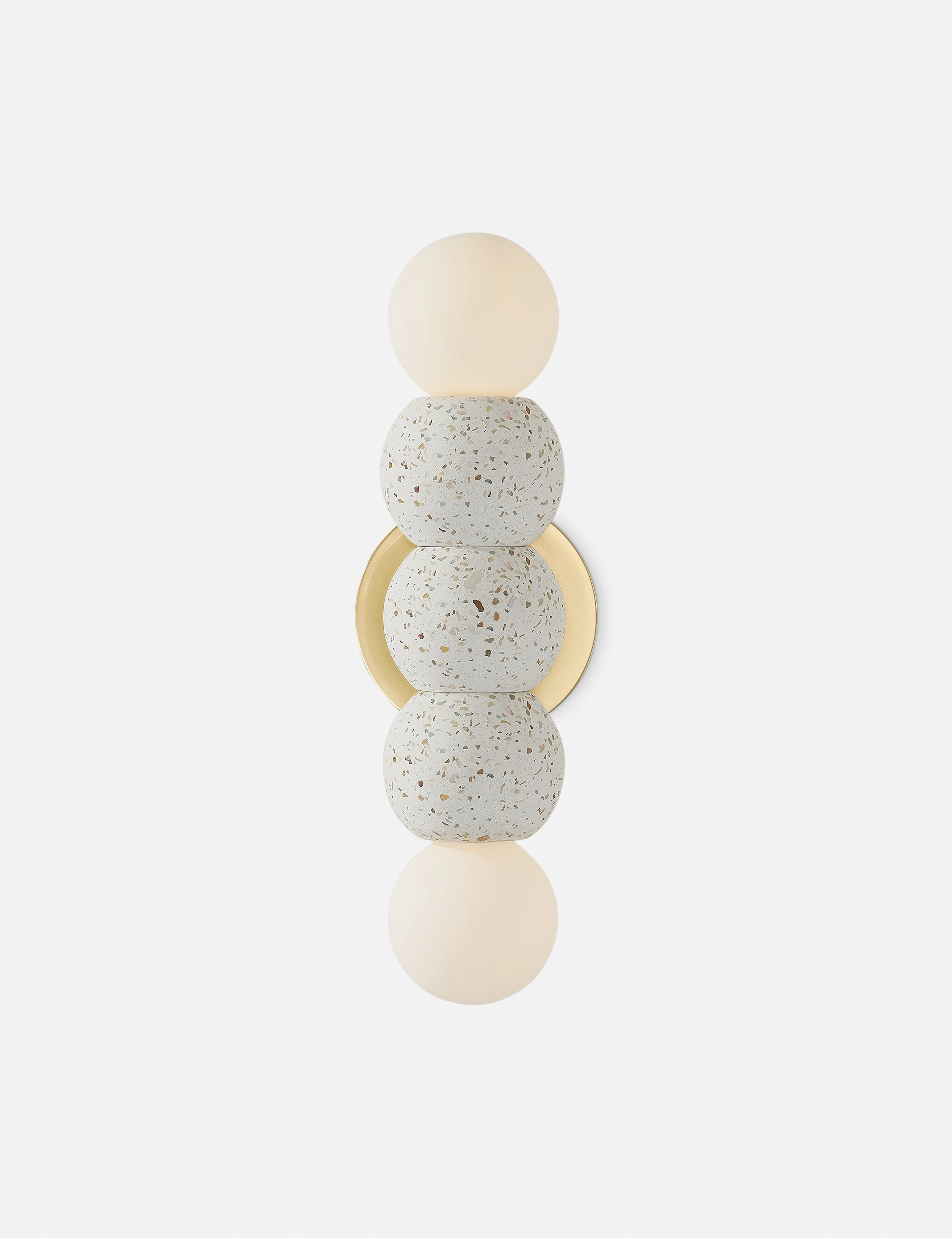 Caro Sconce minimalist reading light