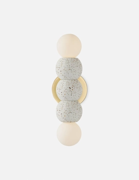 Caro Sconce minimalist reading light