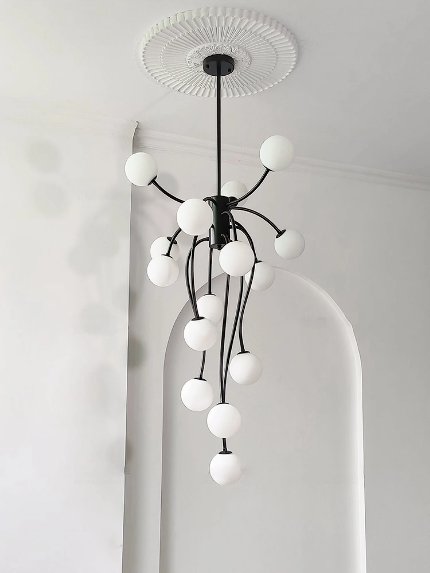Caroline Chandelier