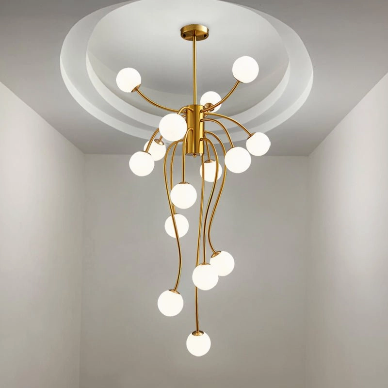 Caroline Chandelier