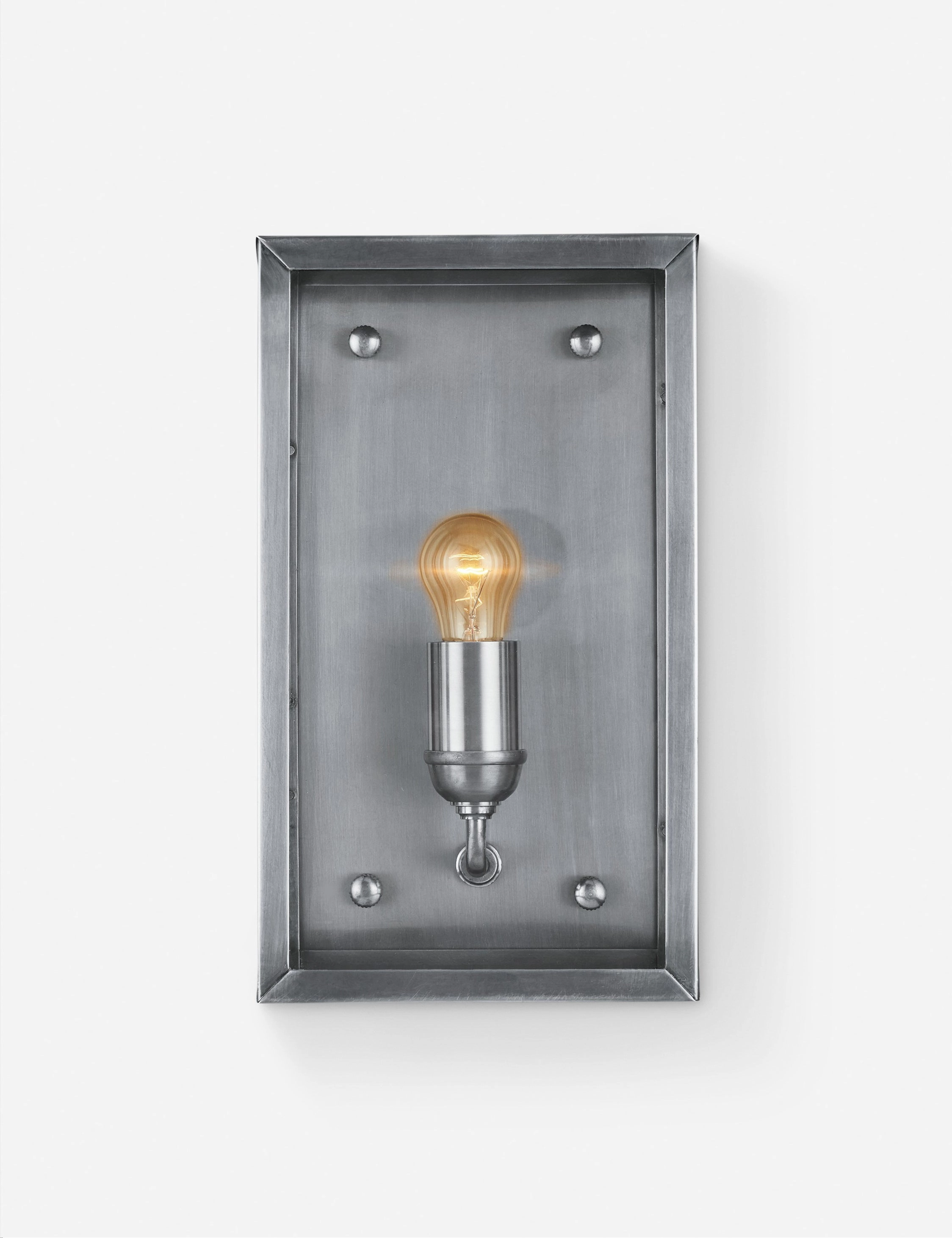 Carrington Outdoor Sconce