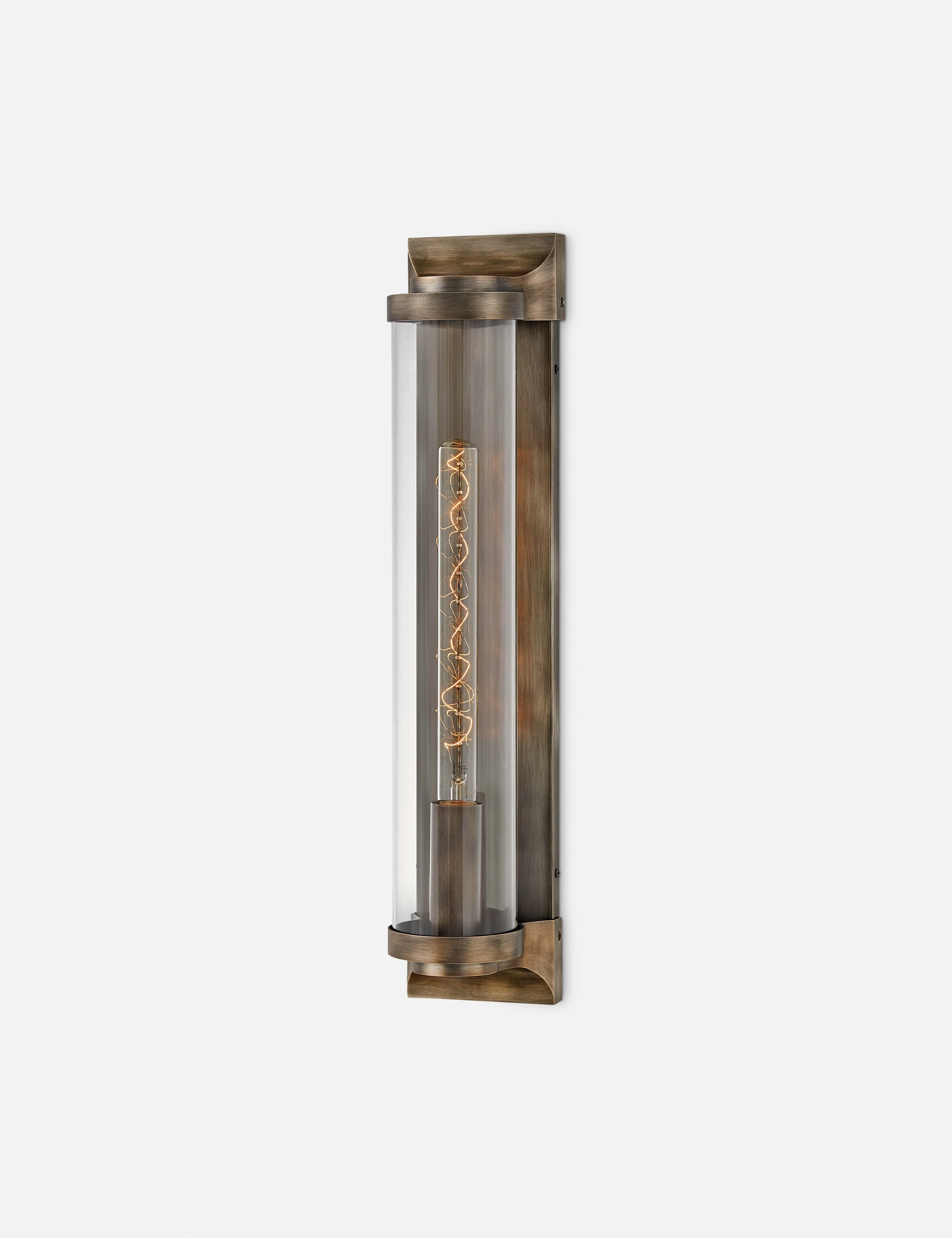Carroll Outdoor Sconce