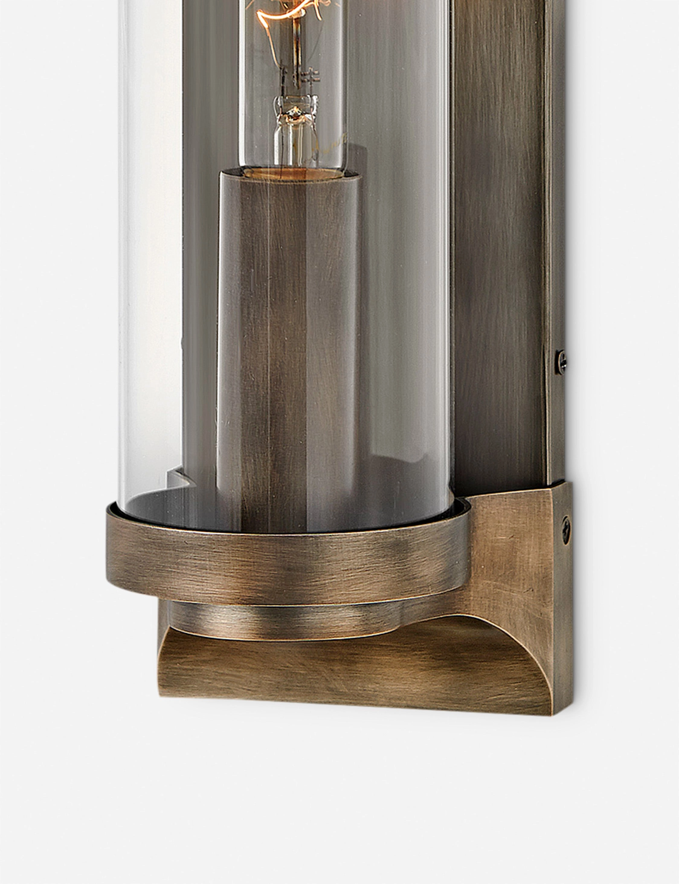 Carroll Outdoor Sconce