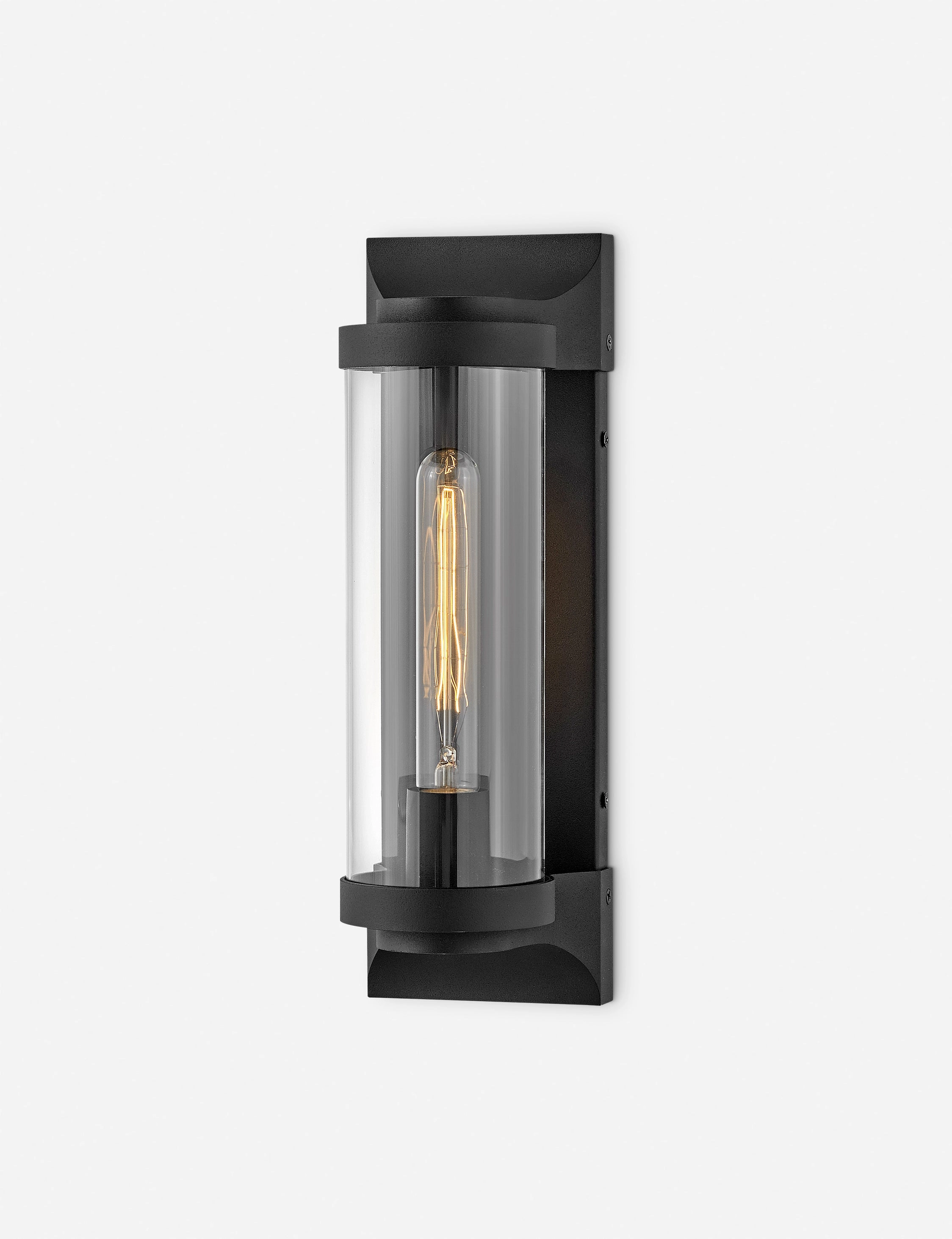 Carroll Outdoor Sconce