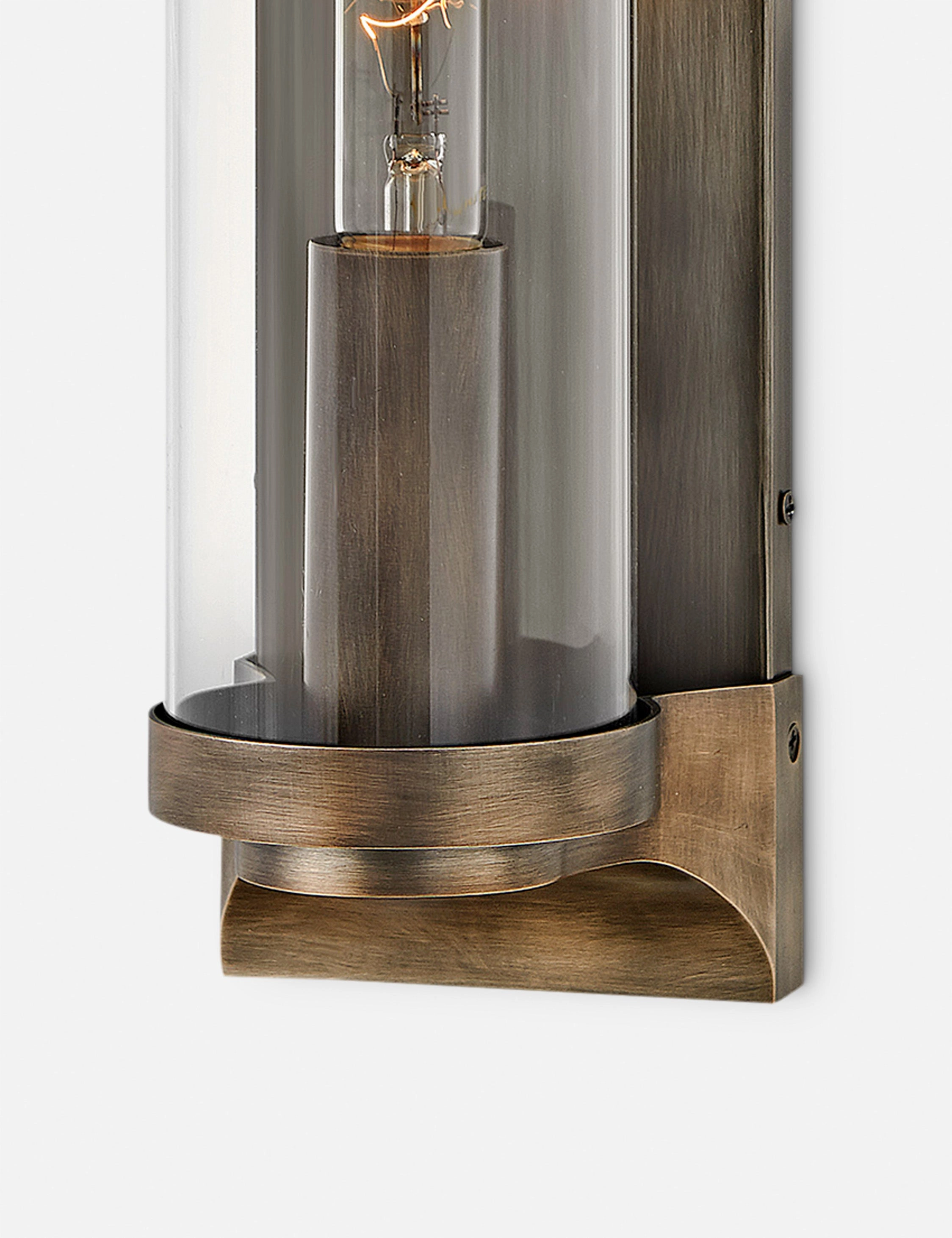 Carroll Outdoor Sconce