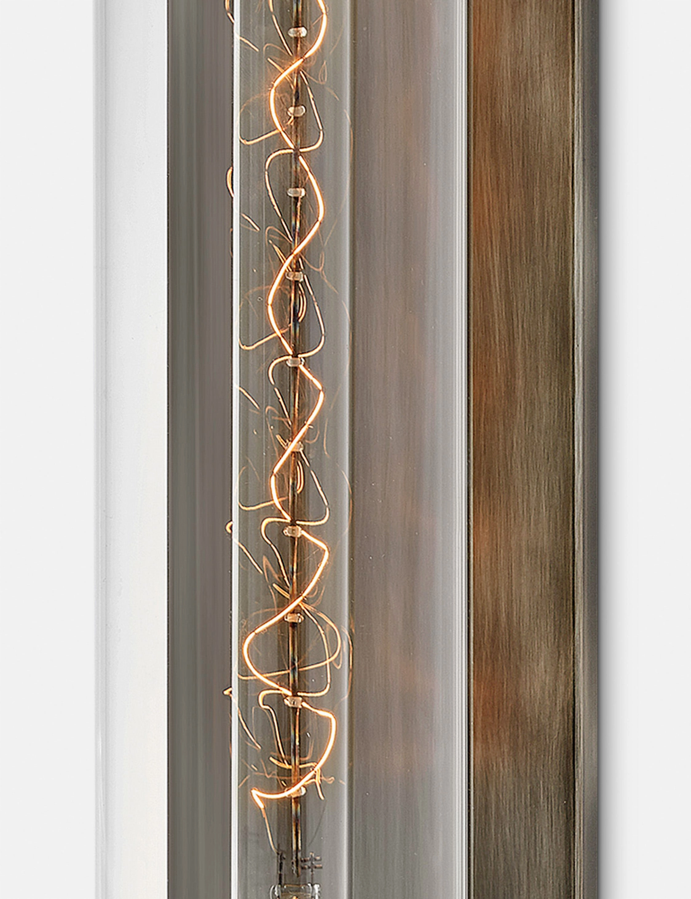 Carroll Outdoor Sconce