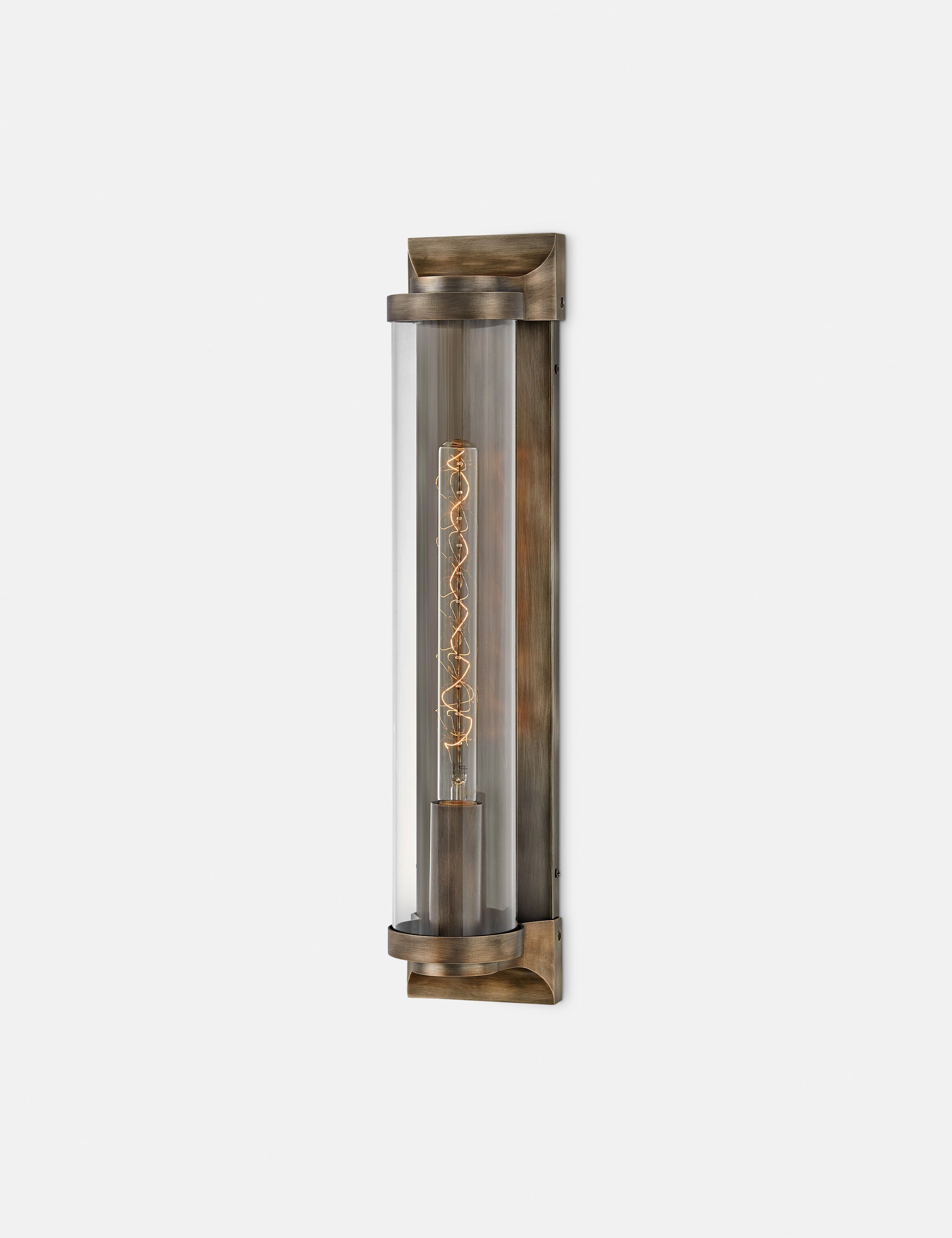 Carroll Outdoor Sconce
