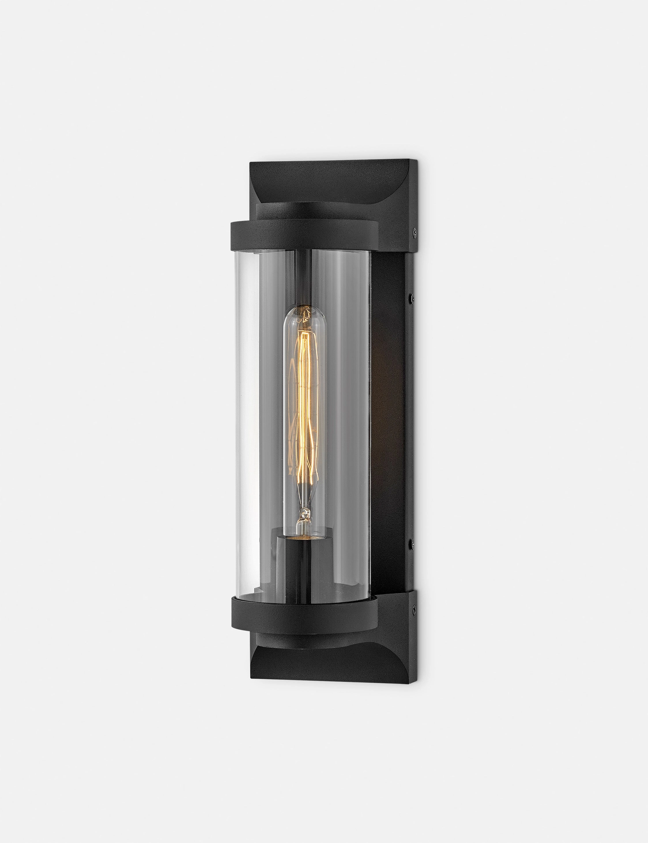 Carroll Outdoor Sconce