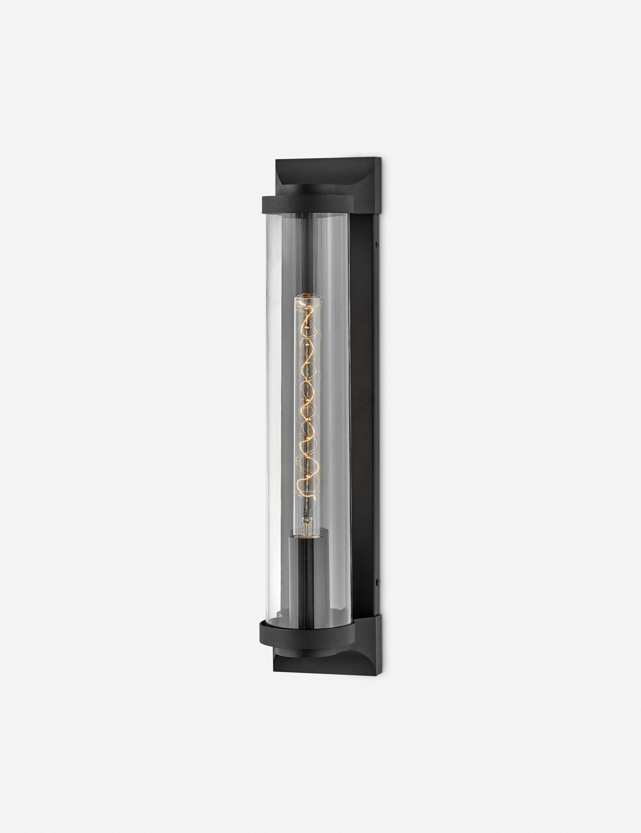 Carroll Outdoor Sconce
