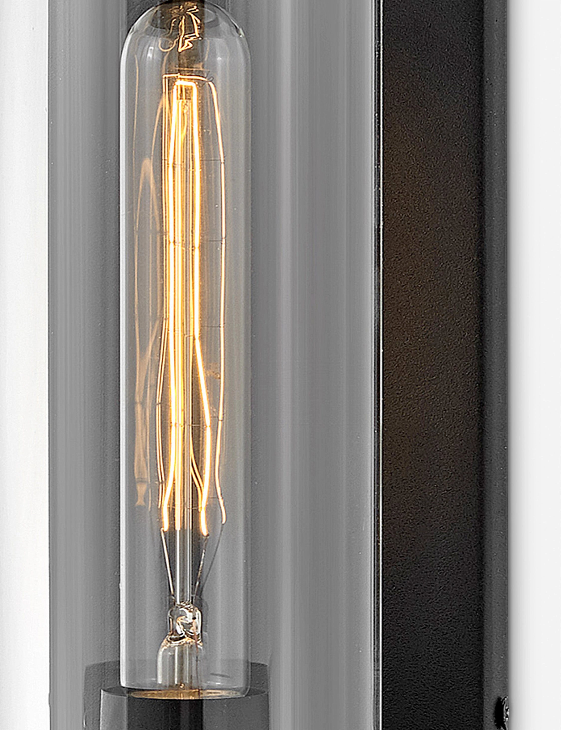 Carroll Outdoor Sconce