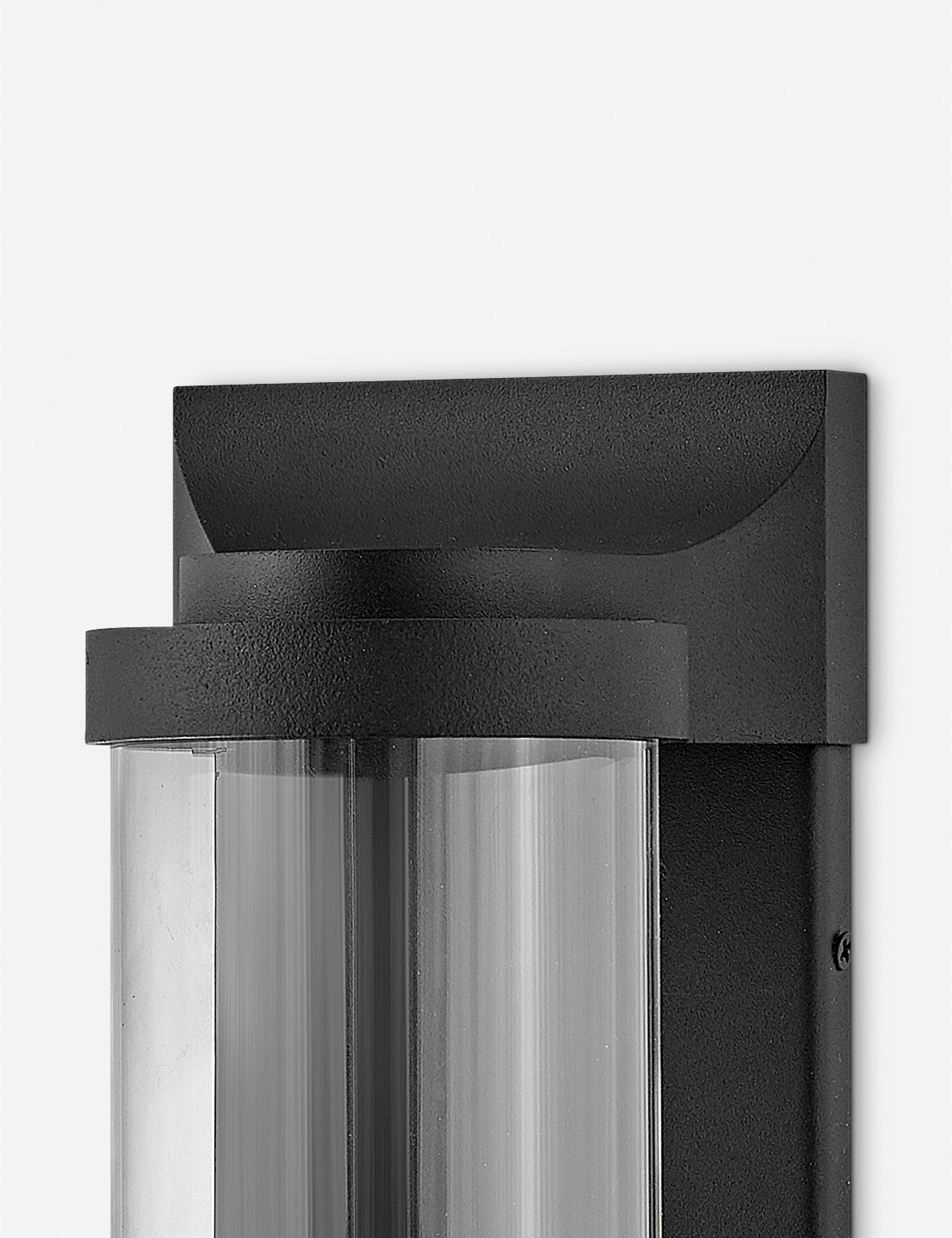 Carroll Outdoor Sconce