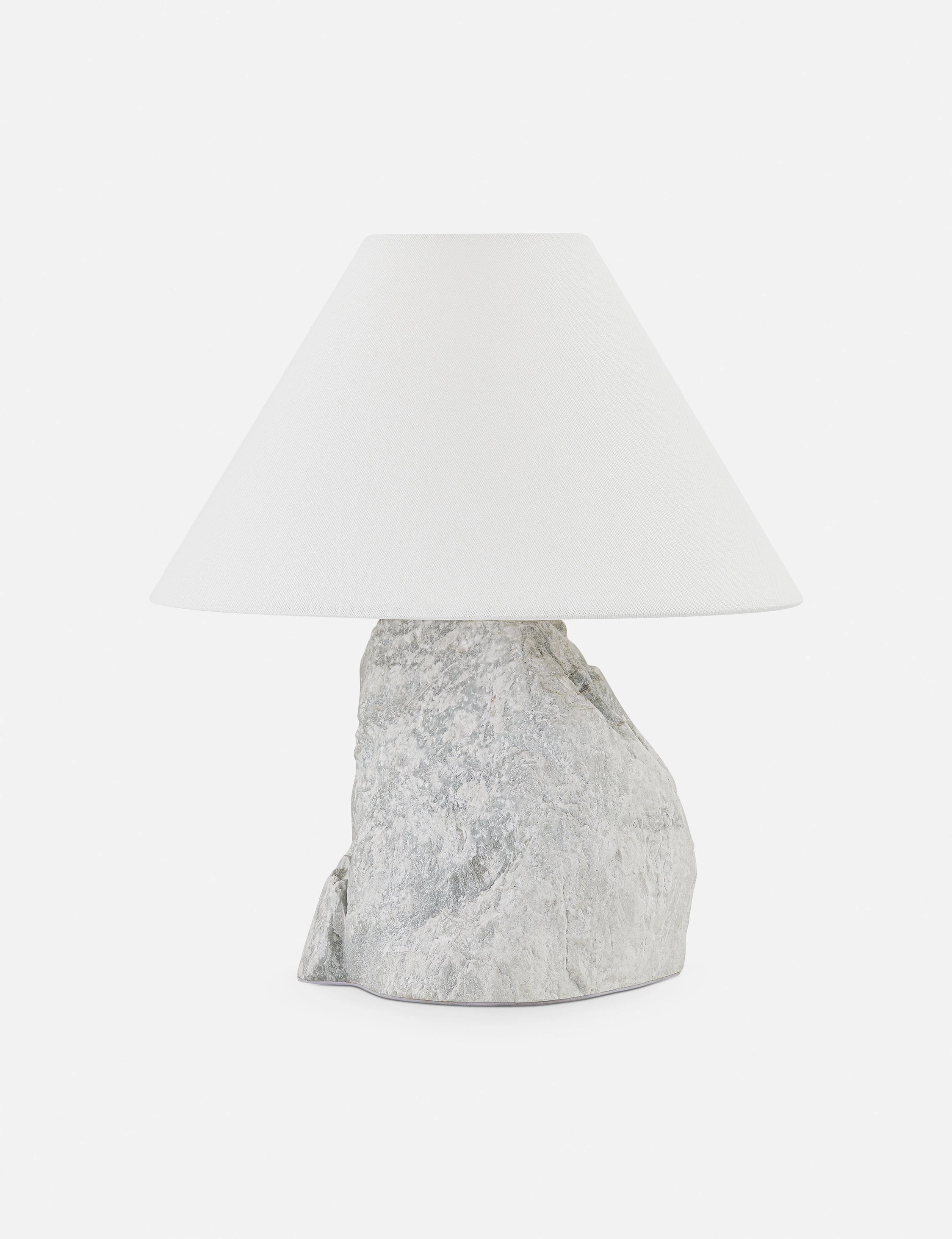 Carver Table Lamp by Colin King x Troy Lighting premium Danish lighting