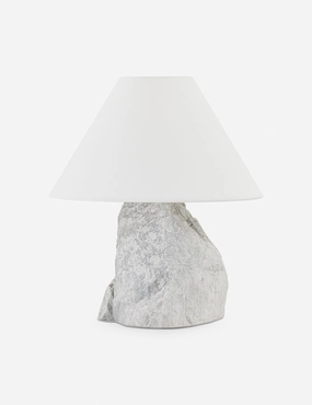 Carver Table Lamp by Colin King x Troy Lighting premium Danish lighting