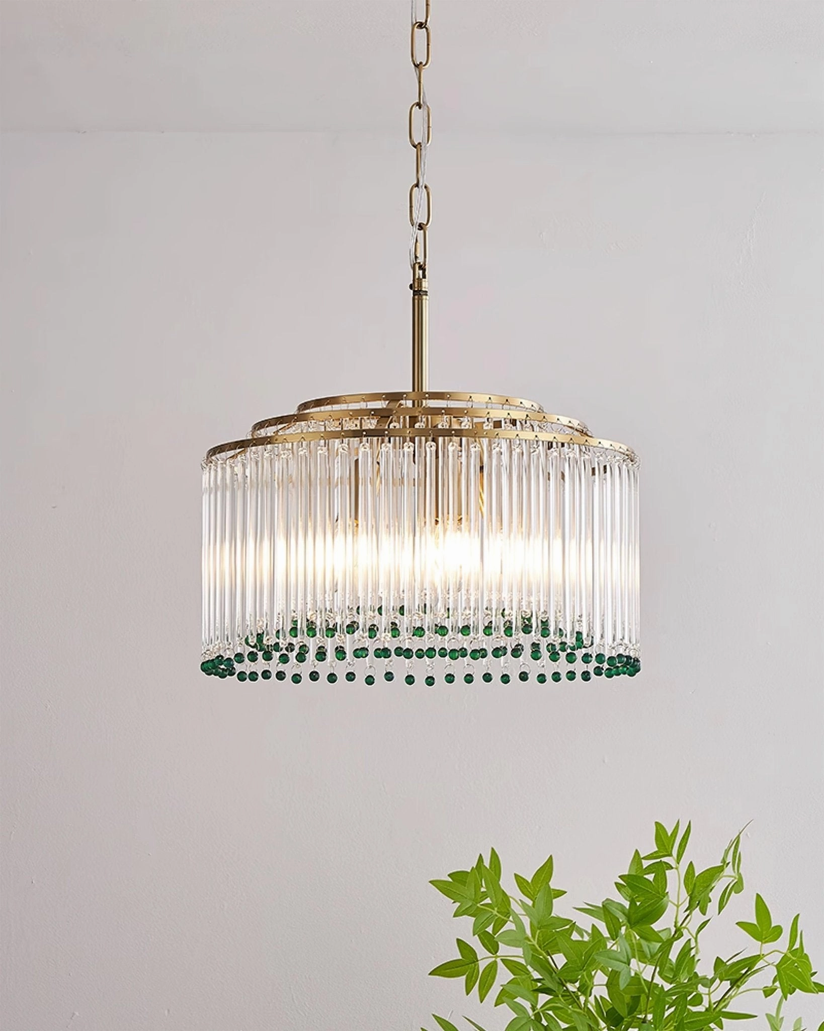 Casandra Chandelier