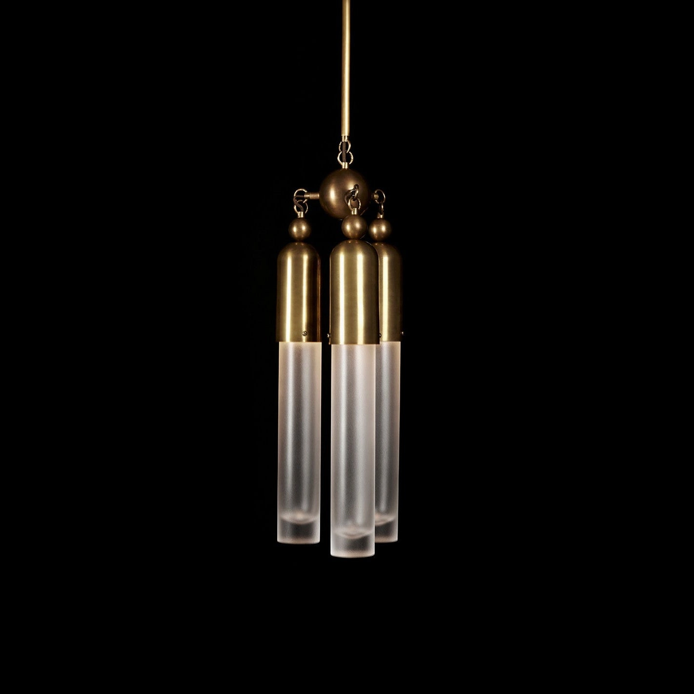 Cascadia Pendant Light