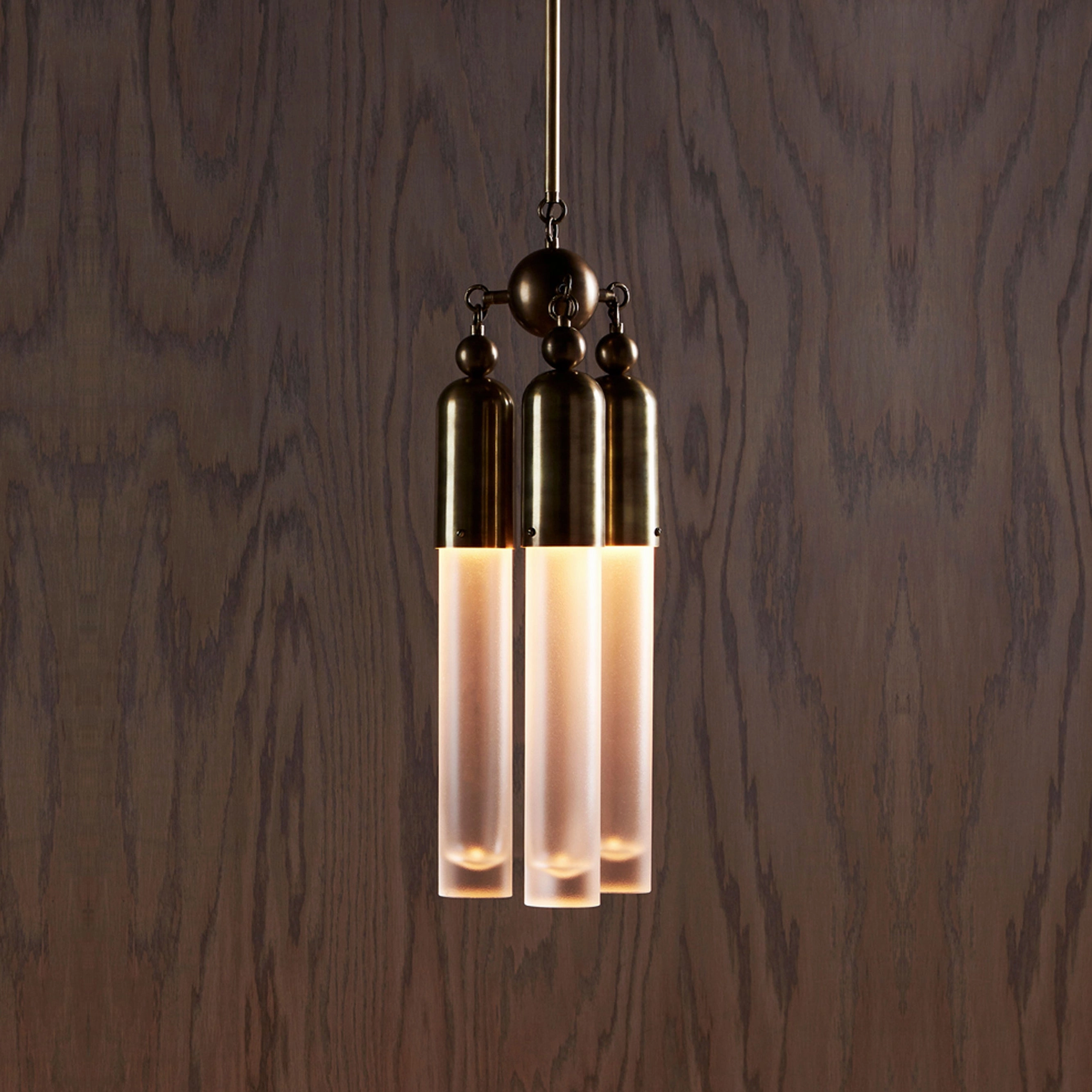 Cascadia Pendant Light