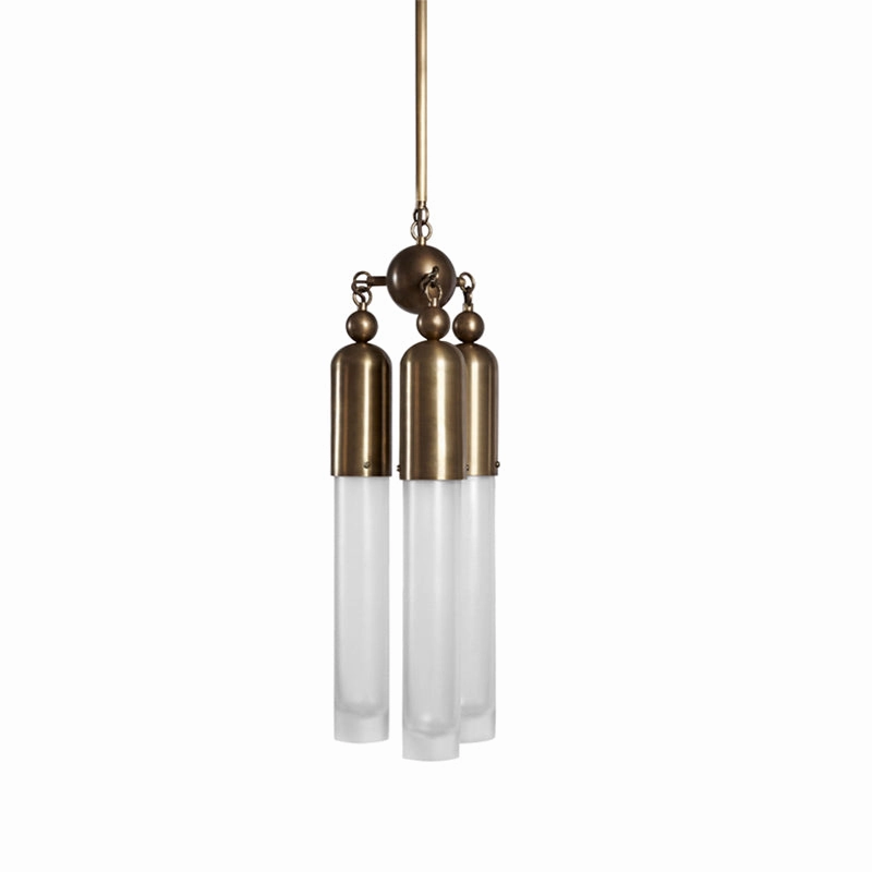 Cascadia Pendant Light