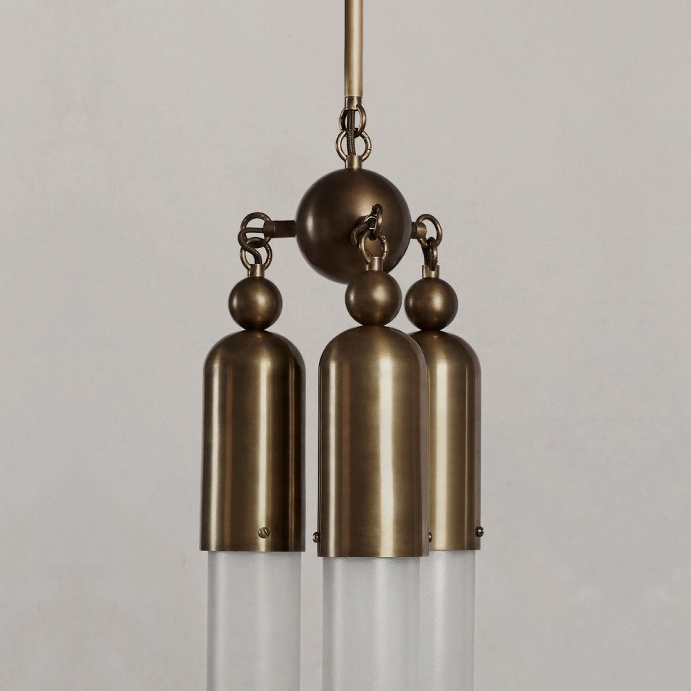 Cascadia Pendant Light