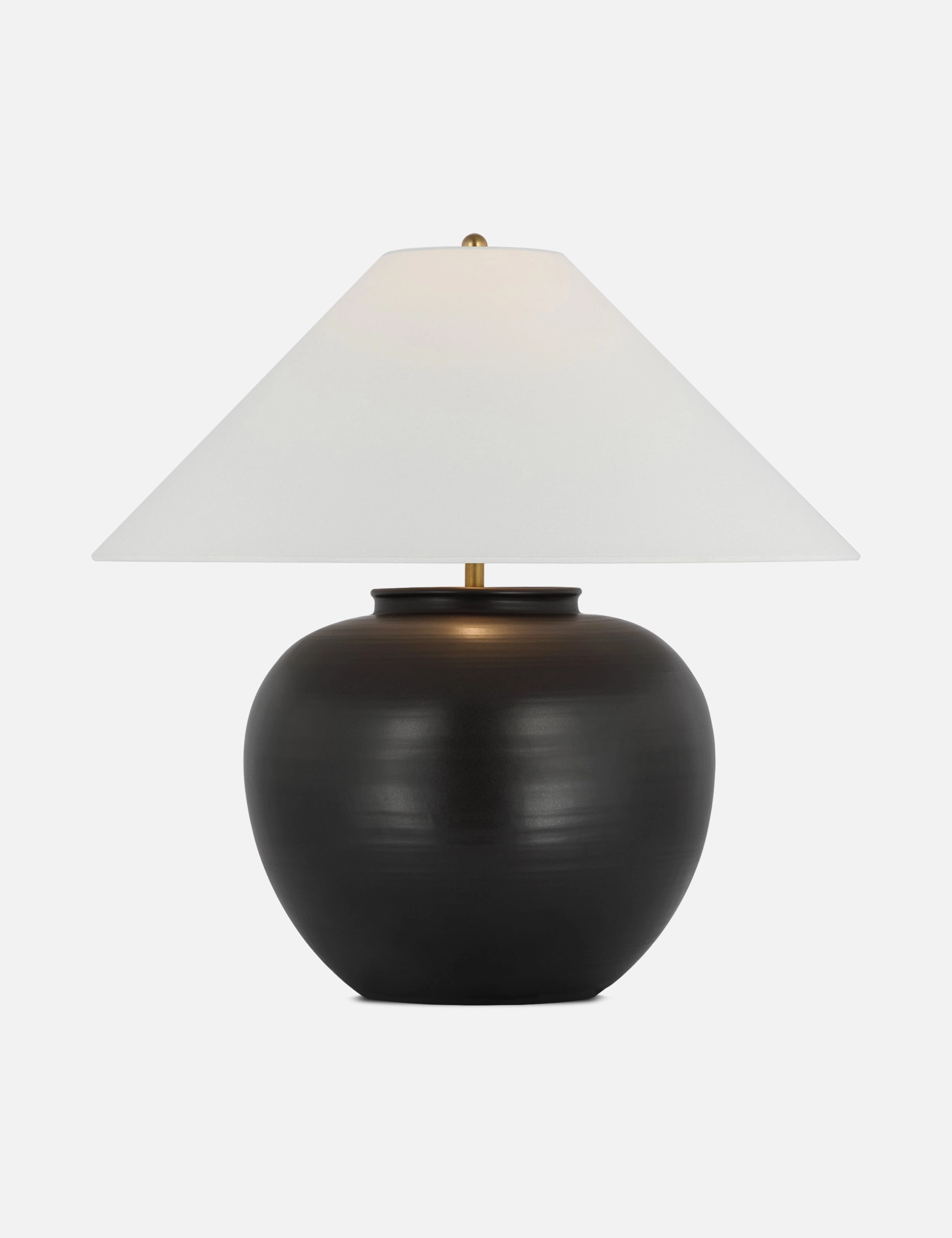 Casey Table Lamp by Amber Lewis premium Danish lighting