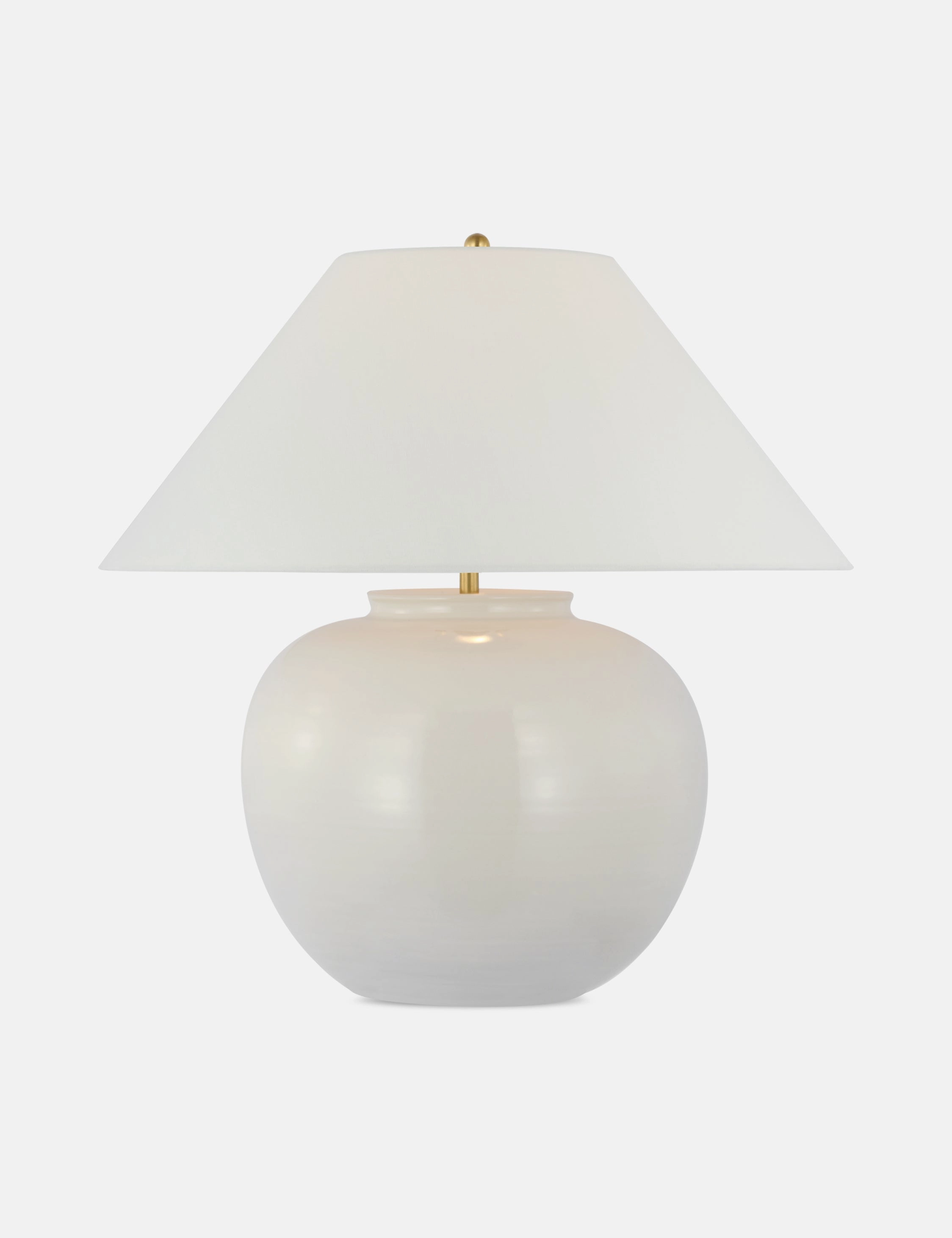 Casey Table Lamp by Amber Lewis