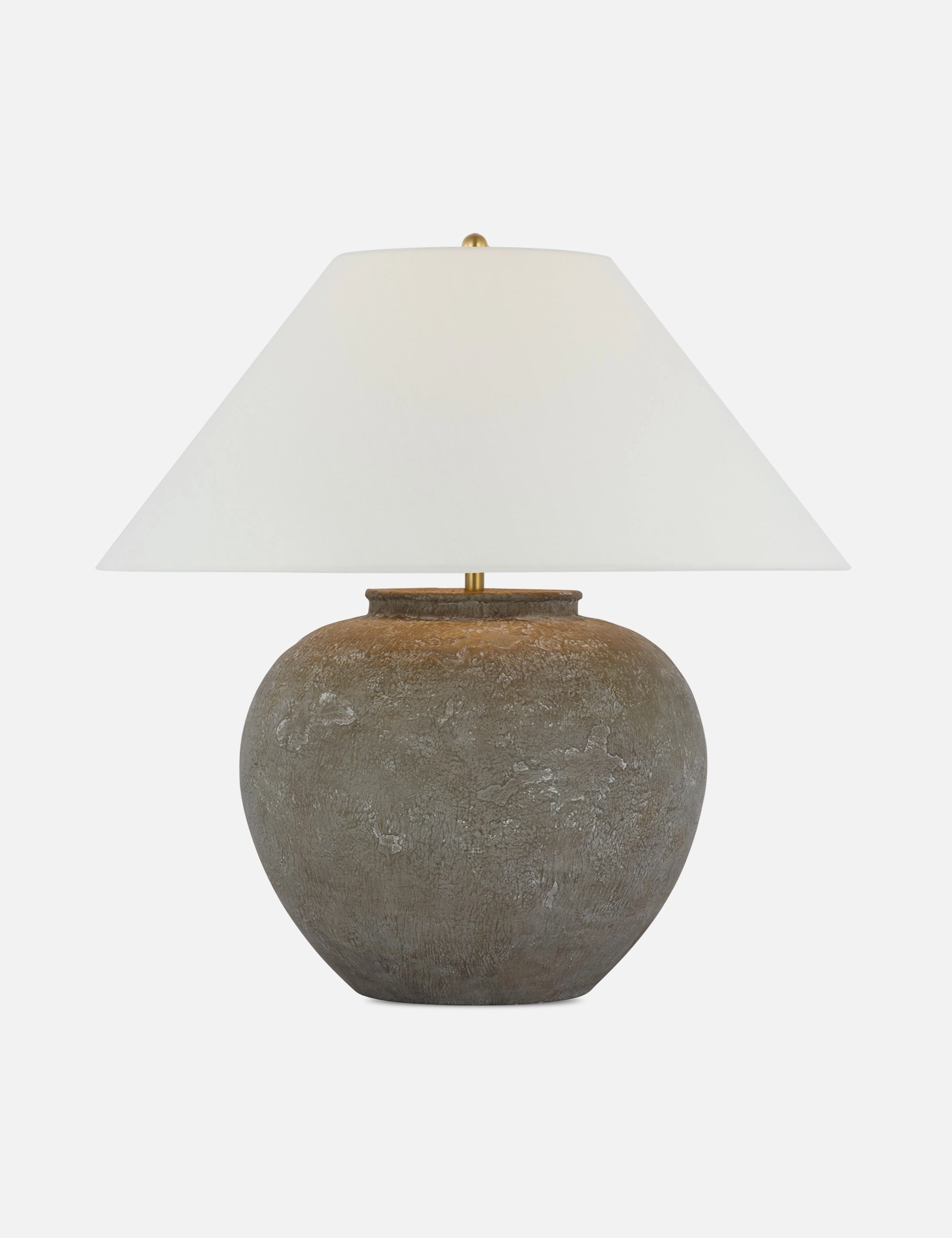 Casey Table Lamp by Amber Lewis
