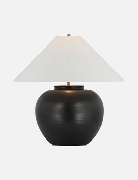Casey Table Lamp by Amber Lewis premium Danish lighting