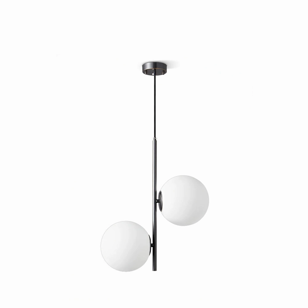 Castell Pendant Lamp minimalist ceiling light
