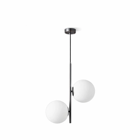 Castell Pendant Lamp minimalist ceiling light