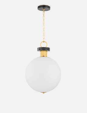 Castiel Pendant Light vintage desk lamp