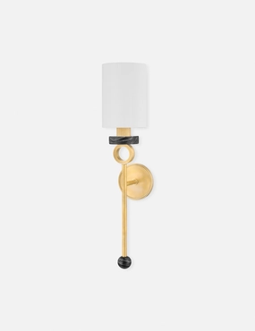 Castiel Sconce minimalist reading light