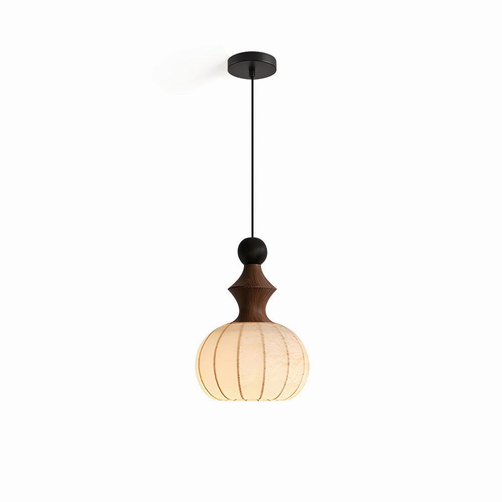 Castiglioni Pendant Light minimalist ceiling light
