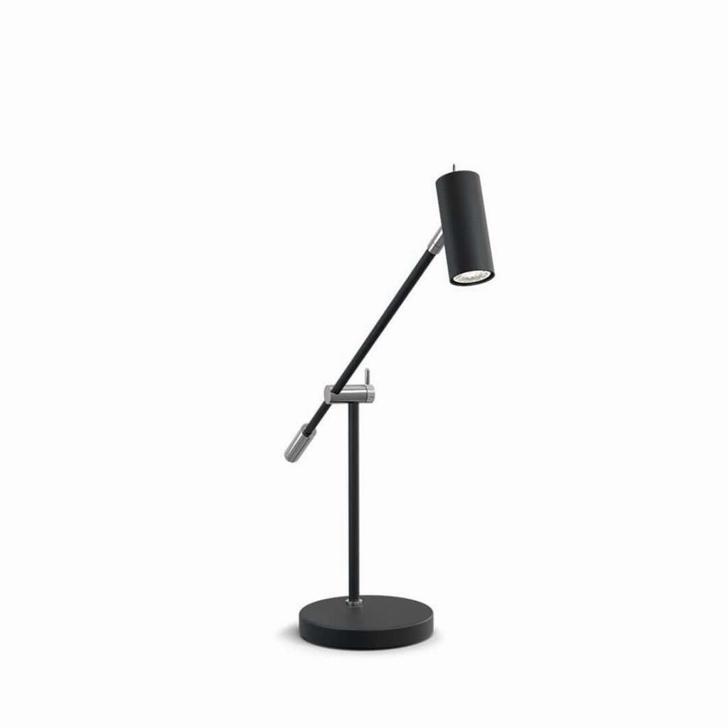 Cato Bordlampe Matsort - Belid ambient lighting fixture