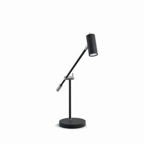 Cato Bordlampe Matsort - Belid ambient lighting fixture