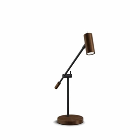 Cato Bordlampe Oxyd - Belid ambient lighting fixture