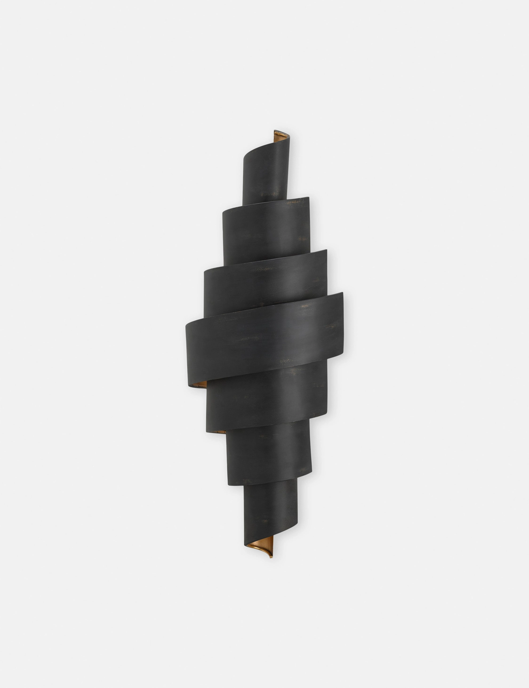 Cavendish Sconce minimalist reading light