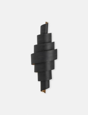Cavendish Sconce minimalist reading light