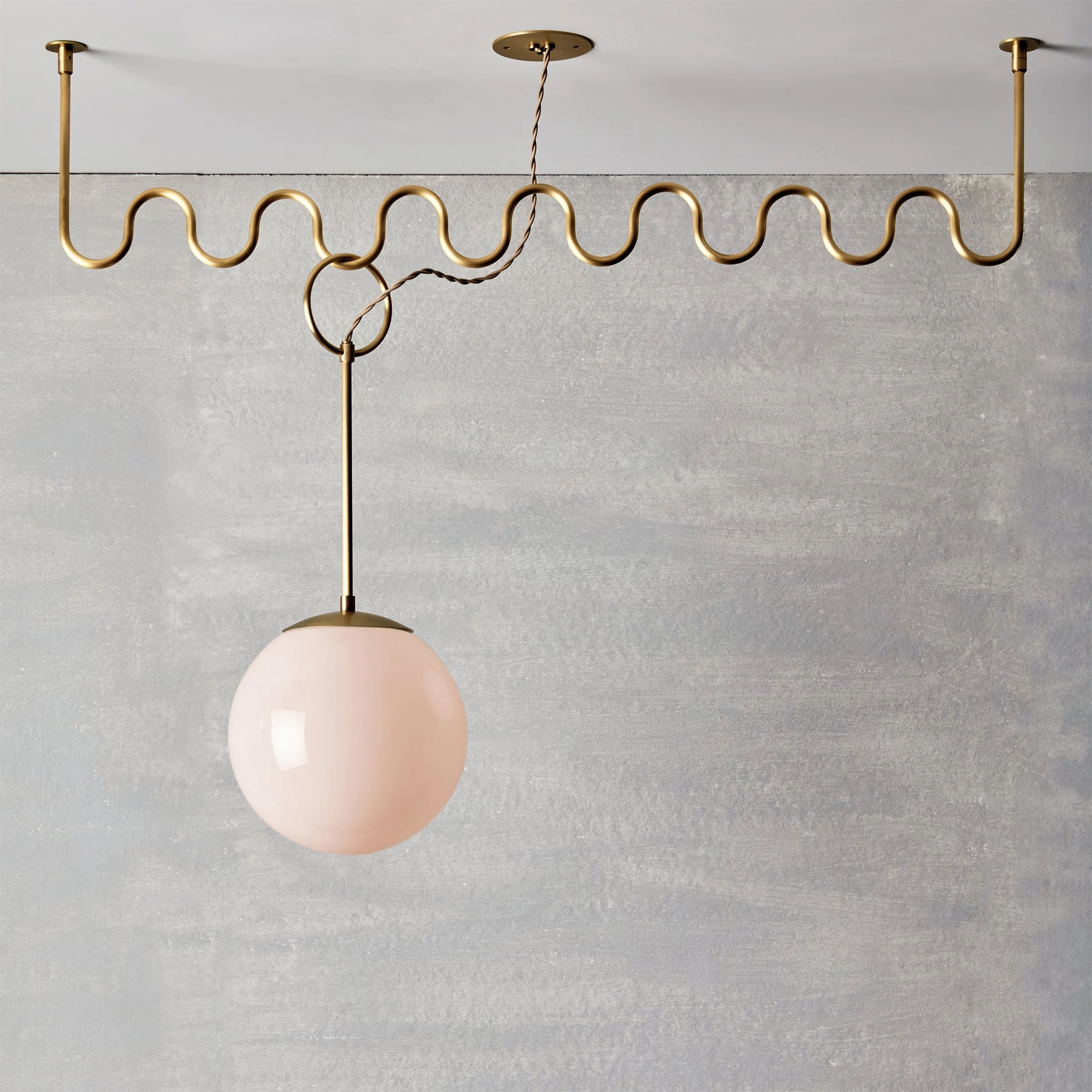 Cecil Chandelier