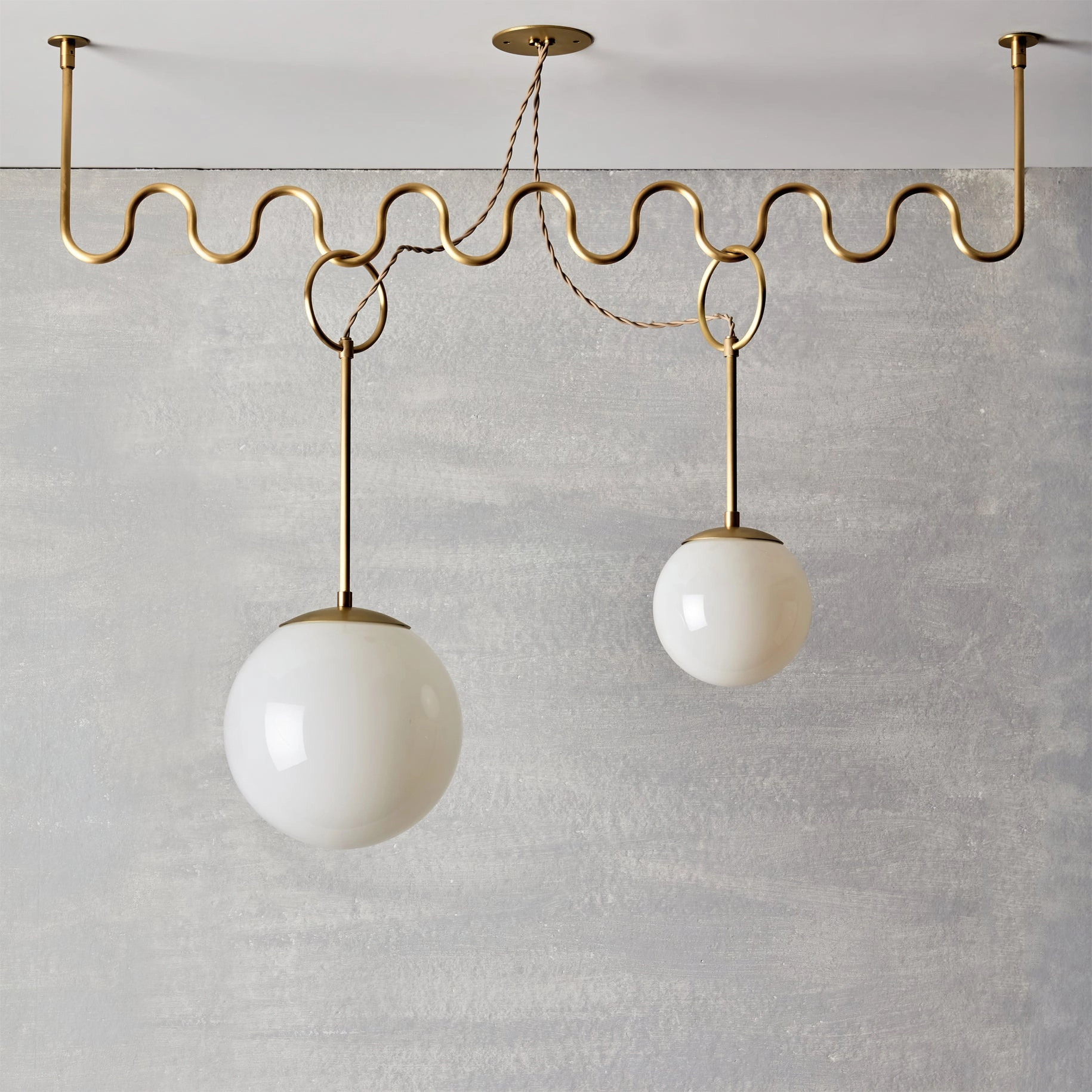Cecil Chandelier