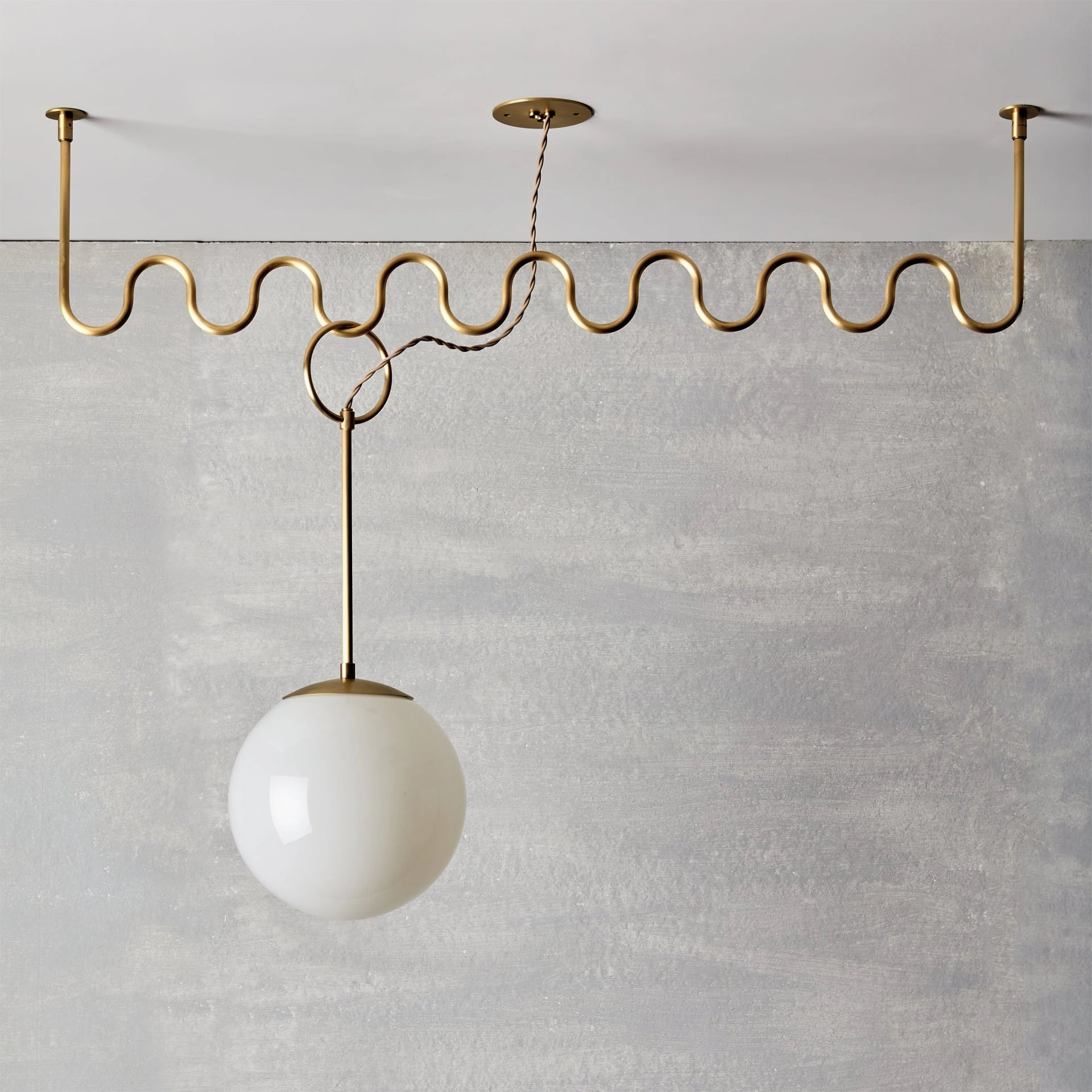 Cecil Chandelier