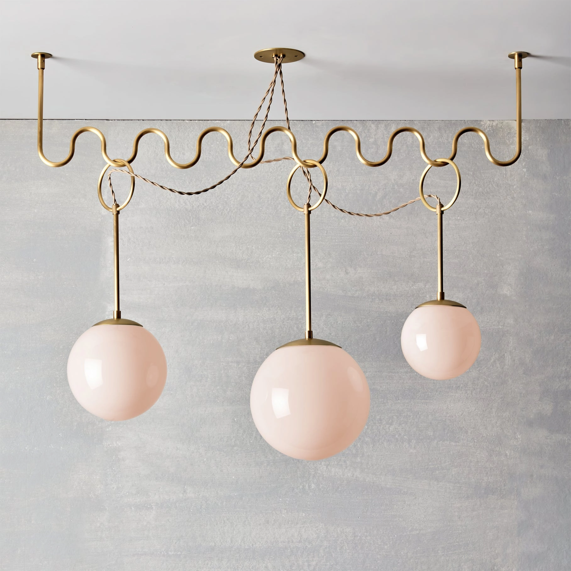 Cecil Chandelier