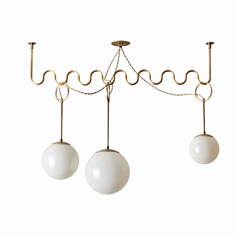 Cecil Chandelier