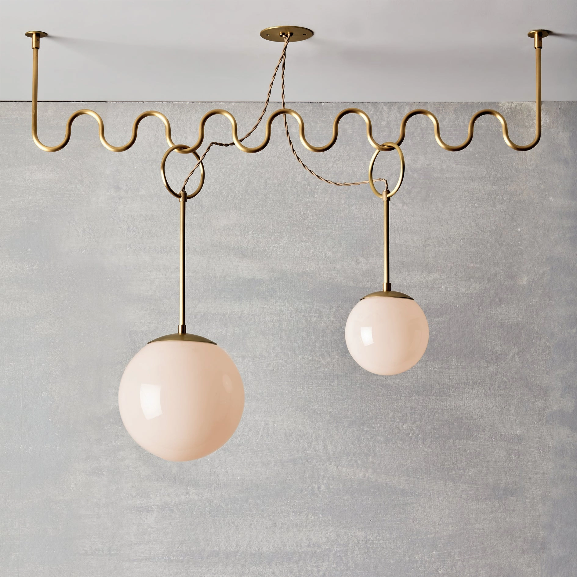 Cecil Chandelier
