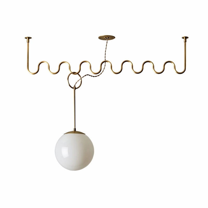 Cecil Chandelier